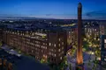 Apartamento 3 habitaciones 104 m² Slough, Reino Unido