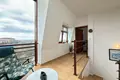 Kondominium 2 Schlafzimmer 96 m² Kosharitsa, Bulgarien