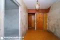Mieszkanie 2 pokoi 51 m² Mińsk, Białoruś
