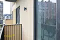 Appartement 2 chambres 63 m² Kalodziscanski sielski Saviet, Bélarus