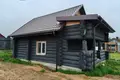 Maison 31 m² Dziamidavicki sielski Saviet, Bélarus
