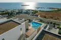 Apartamento 4 habitaciones 271 m² Peyia, Chipre
