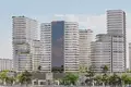 1 room apartment 41 m² Dubai, United Arab Emirates