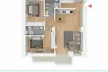 3 bedroom apartment 223 m² Torri del Benaco, Italy