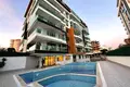 2 bedroom apartment 100 m² Tosmur, Turkey