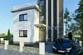 5-Zimmer-Villa 206 m² Vasilia, Nordzypern