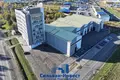 Warehouse 4 342 m² in Scomyslicki sielski Saviet, Belarus