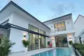 Villa LAYAN RESIDENCE PATTAYA