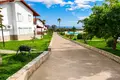 Квартира 4 комнаты 135 м² Исхаклы, Турция
