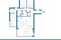 Apartamento 4 habitaciones  Estepona, Španjolska