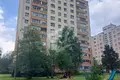 2 room apartment 53 m² Minsk, Belarus