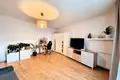 Квартира 3 комнаты 79 м² в Кракове, Польша
