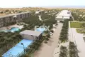 1 bedroom apartment 69 m² Timi, Cyprus