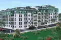 Ático 4 habitaciones 147 m² Beyoglu, Turquía