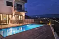4 bedroom apartment 200 m² Cyprus, Cyprus
