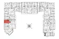 Mieszkanie 1 pokój 51 m² Królewiec, Rosja