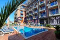 2 bedroom apartment 110 m² Nesebar, Bulgaria