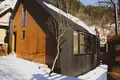 Maison 2 chambres 112 m² Kolašin, Monténégro