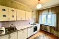 Квартира 2 комнаты 51 м² Барань, Беларусь