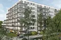 Complexe résidentiel Zhiloy kompleks - Varshava Rakov - START PRODAZh