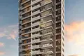 Mieszkanie 3 pokoi 107 m² Regiao Imediata de Sao Paulo, Brazylia