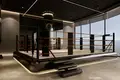 Appartement 2 chambres 128 m² Oumm al Qaïwaïn, Émirats arabes unis