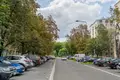 1 room apartment 24 m² Warsaw, Poland