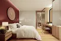 Appartement 4 chambres 349 m² Sakhu, Thaïlande