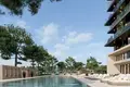 2 bedroom apartment 122 m² Germasogeia, Cyprus