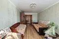Квартира 1 комната 41 м² Мухавецкий сельский Совет, Беларусь
