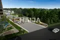 Villa de 5 habitaciones 339 m² Pattaya City, Tailandia