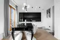 2 room apartment 66 m² Warsaw, Poland