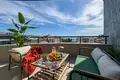 3 room apartment 120 m² in Alanya, Turkey