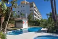 Mieszkanie 2 pokoi 104 m² Mijas, Hiszpania