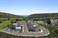 Apartamento 3 habitaciones 202 m² Agios Tychonas, Chipre