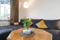 Appartement 3 chambres 86 m² Vilnius, Lituanie
