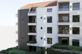 Apartamento 1 habitacion 47 m² Budva, Montenegro