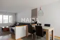Apartamento 3 habitaciones 80 m² Jyvaskyla sub region, Finlandia