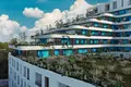 Студия 1 комната 28 м² Бар, Черногория