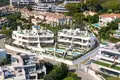 Wohnung 3 Schlafzimmer 304 m² Dos Hermanas, Spanien
