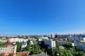 Квартира 3 комнаты 120 м² Минск, Беларусь