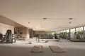 Penthouse 3 pokoi 124 m² Regiao Imediata de Sao Paulo, Brazylia