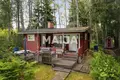 Chalet 2 chambres 32 m² Kotka Hamina sub region, Finlande
