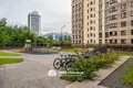 Appartement 2 chambres 47 m² en Minsk, Bélarus