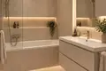 Appartement 2 chambres 54 m² Varsovie, Pologne
