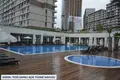 2 bedroom apartment 109 m² Ümraniye, Turkey