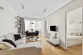 Квартира 2 комнаты 38 м² в Варшаве, Польша