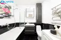 3 room apartment 47 m² Vilnius, Lithuania