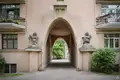 3 room apartment 61 m² in Riga, Latvia