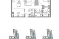 2 bedroom apartment 112 m² Sharjah, United Arab Emirates